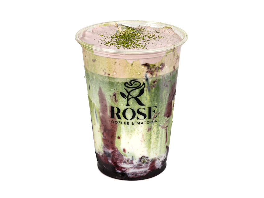 Lotus Matcha