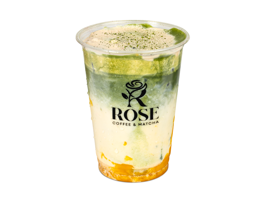 Lotus Matcha