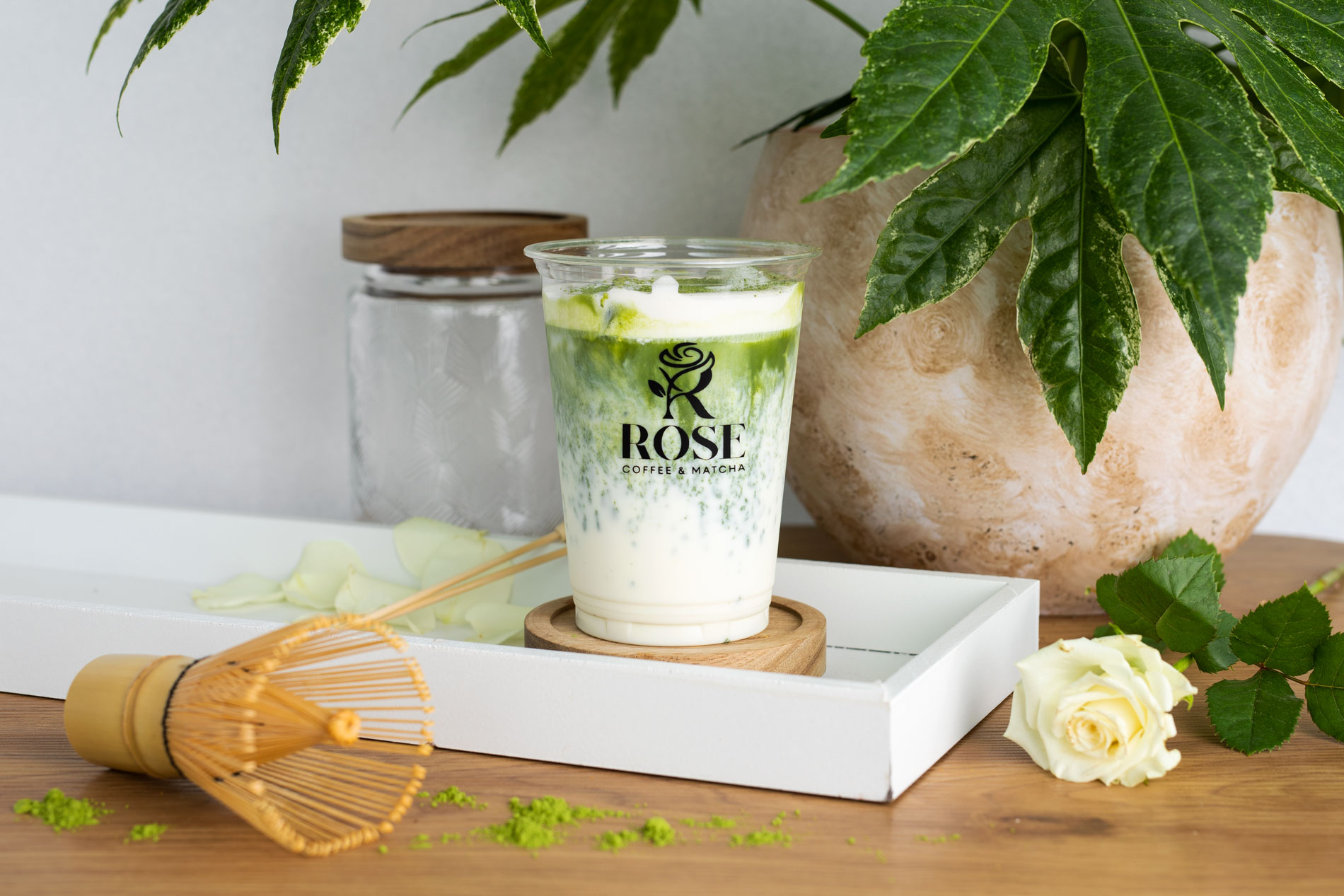 Classic Matcha