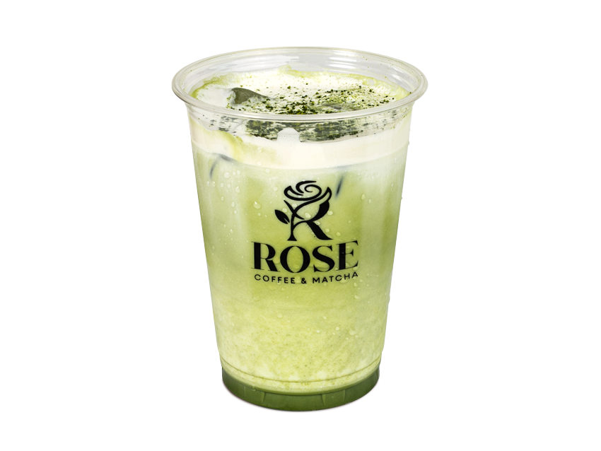 Lotus Matcha