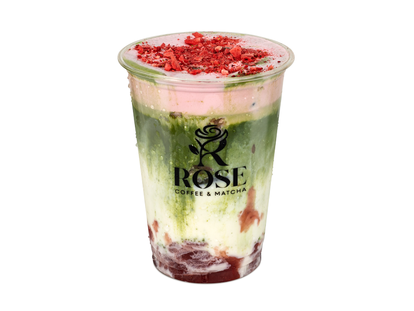Lotus Matcha