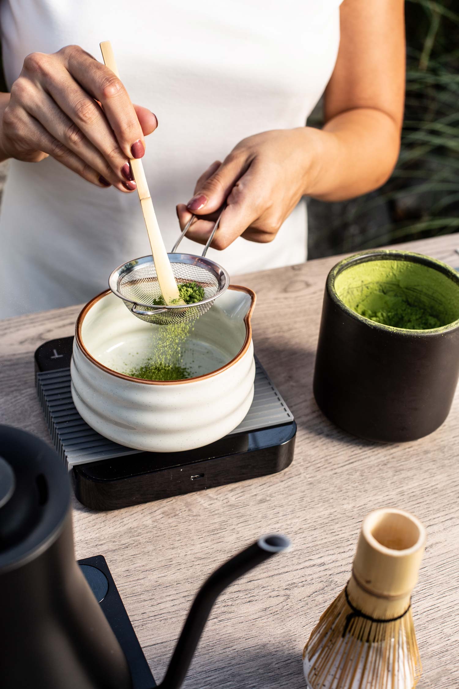 Matcha