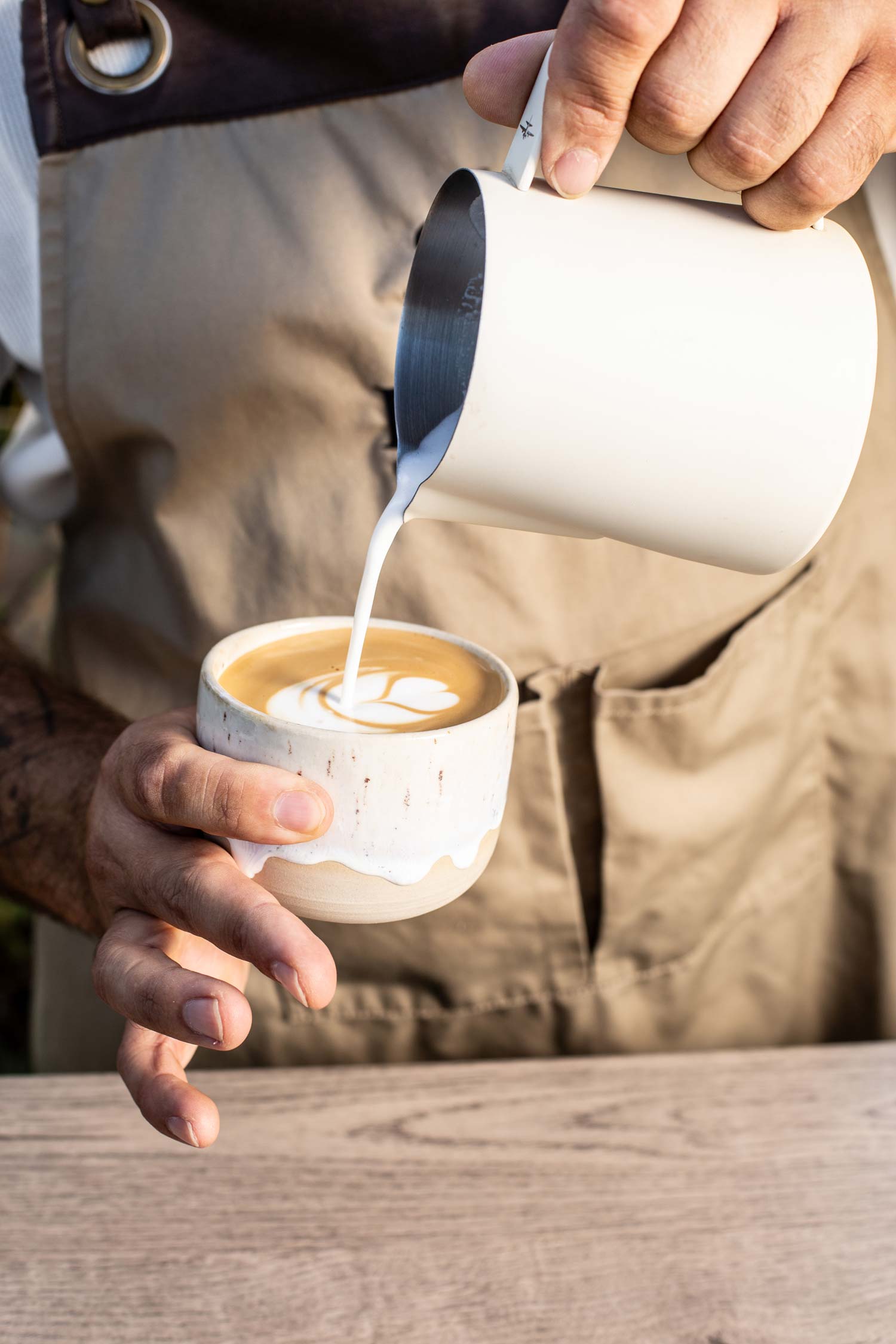 Coffee